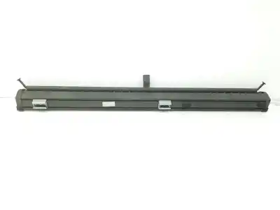 Second-hand car spare part load separator for porsche cayenne (9pa) s 4.5 oem iam references 7l586169100
