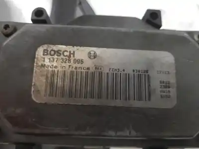 Автозапчасти б/у электрический вентилятор за porsche cayenne (9pa) s 4.5 ссылки oem iam 7l0959455c  7l0959455c