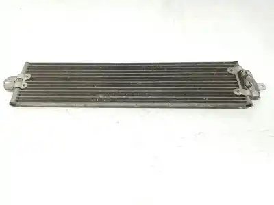 Second-hand car spare part gearbox radiator for porsche cayenne (9pa) s 4.5 oem iam references 7l0317021bh0