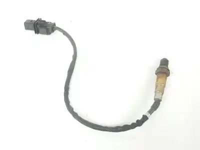 Автозапчасти б/у лямбда-зонд за alfa romeo giulietta (940_) 2.0 jtdm (940.fxl1a) ссылки oem iam 55219315