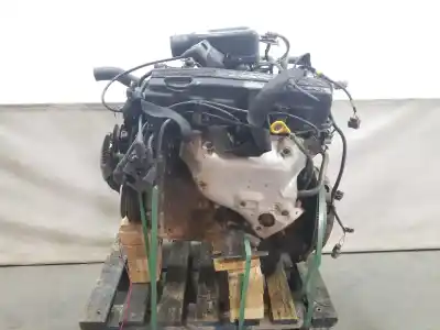 Gebrauchtes Autoersatzteil kompletter motor zum nissan terrano/terrano.ii 2.4 oem-iam-referenzen ka24e 1010256g05 
