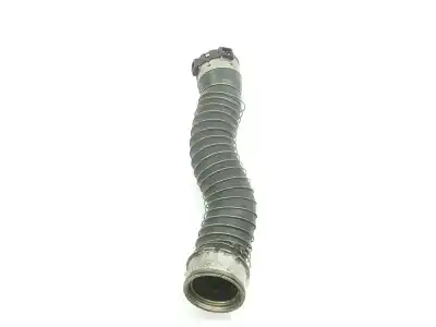 Second-hand car spare part intercooler hoses for bmw 3 (e90) 318 d oem iam references 11617812619  7812619
