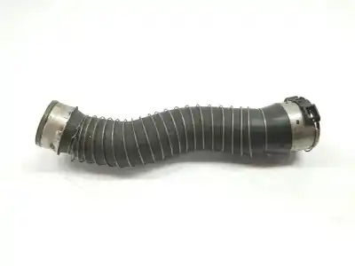 Second-hand car spare part intercooler hoses for bmw 3 (e90) 318 d oem iam references 11617812619  7812619