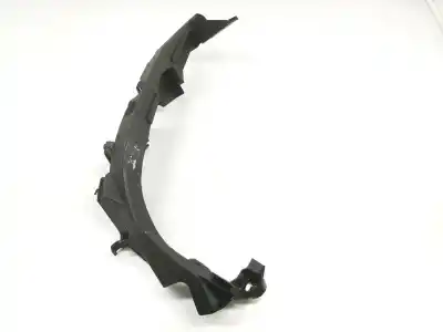 Second-hand car spare part left headlight support for bmw 3 (e90) 318 d oem iam references 51647138401  7138401