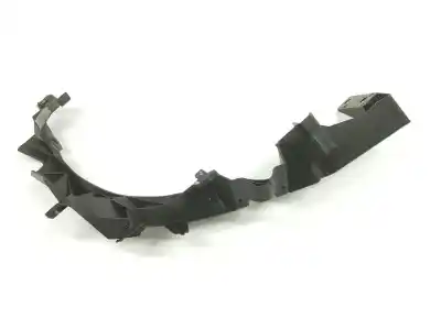 Second-hand car spare part left headlight support for bmw 3 (e90) 318 d oem iam references 51647138401  7138401