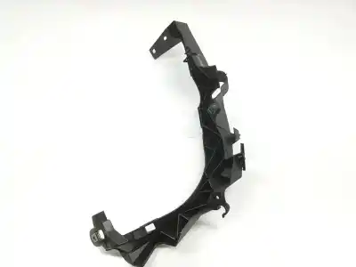 Second-hand car spare part left headlight support for bmw 3 (e90) 318 d oem iam references 51647138401  7138401