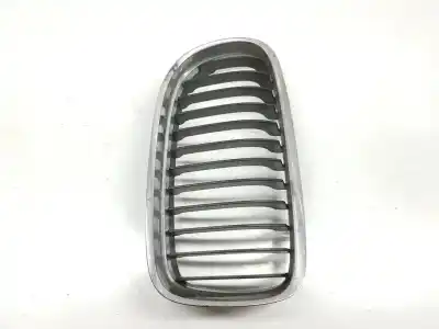 Second-hand car spare part front grille for bmw 3 (e90) 318 d oem iam references 51137201970  7201970