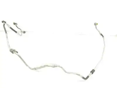 Peça sobressalente para automóvel em segunda mão tubos de ar condicionado por bmw 3 (e90) 318 d referências oem iam 64539151734
