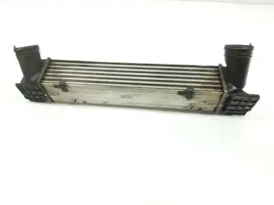 Peça sobressalente para automóvel em segunda mão intercooler por bmw 3 (e90) 318 d referências oem iam 17517524916  7524916