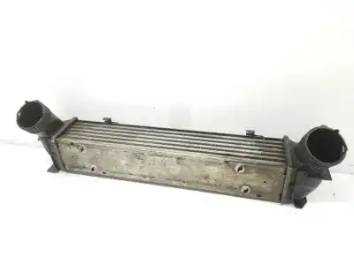 Peça sobressalente para automóvel em segunda mão intercooler por bmw 3 (e90) 318 d referências oem iam 17517524916