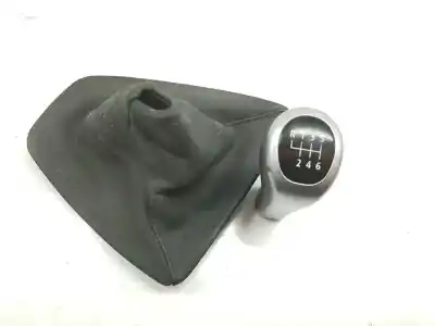 Second-hand car spare part gear lever knob for bmw 3 (e90) 318 d oem iam references 25110429269  0435847