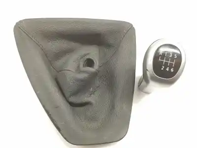 Peça sobressalente para automóvel em segunda mão botão da alavanca de velocidades por bmw 3 (e90) 318 d referências oem iam 25110429269