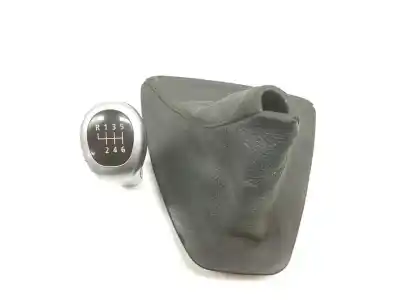 Second-hand car spare part gear lever knob for bmw 3 (e90) 318 d oem iam references 25110429269  0435847