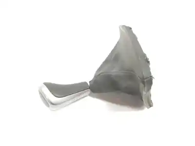 Second-hand car spare part gear lever knob for bmw 3 (e90) 318 d oem iam references 25110429269  0435847