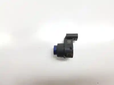 Second-hand car spare part parking sensor for bmw 3 (e90) 318 d oem iam references 66209114342  9114342