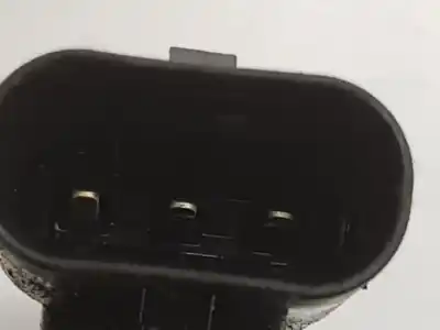 Second-hand car spare part parking sensor for bmw 3 (e90) 318 d oem iam references 66209114342  9114342