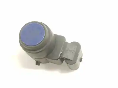 Peça sobressalente para automóvel em segunda mão sensor de estacionamento por bmw 3 (e90) 318 d referências oem iam 66209114342