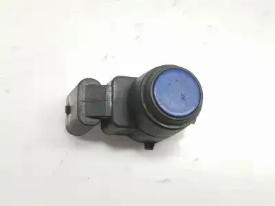 Peça sobressalente para automóvel em segunda mão sensor de estacionamento por bmw 3 (e90) 318 d referências oem iam 66209114342