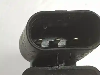 Second-hand car spare part parking sensor for bmw 3 (e90) 318 d oem iam references 66209114342  9114342