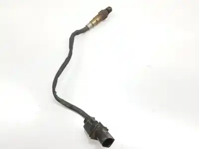 Peça sobressalente para automóvel em segunda mão sonda lambda por bmw 3 (e90) 318 d referências oem iam 13627804369  7804369