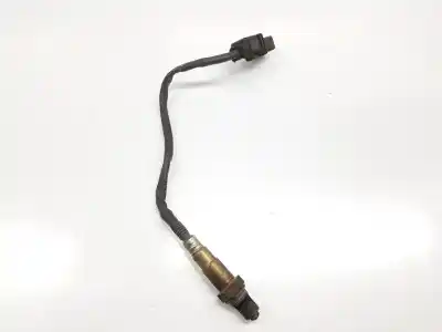 Peça sobressalente para automóvel em segunda mão sonda lambda por bmw 3 (e90) 318 d referências oem iam 13627804369  7804369