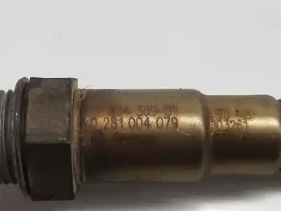 Peça sobressalente para automóvel em segunda mão sonda lambda por bmw 3 (e90) 318 d referências oem iam 13627804369  7804369