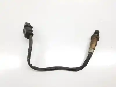 Peça sobressalente para automóvel em segunda mão sonda lambda por bmw 3 (e90) 318 d referências oem iam 13627804369  7804369