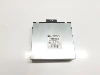 Peça sobressalente para automóvel em segunda mão módulo eletrônico por bmw 3 (e90) 318 d referências oem iam 61429127088