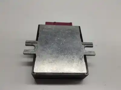 Second-hand car spare part electronic module for bmw 3 (e90) 318 d oem iam references 16147276046  7276046