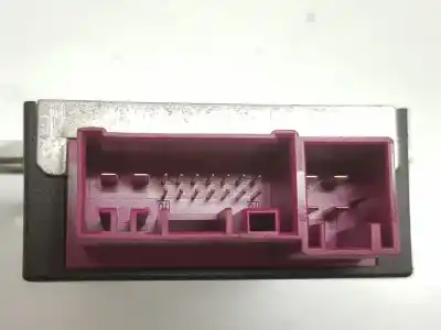 Second-hand car spare part electronic module for bmw 3 (e90) 318 d oem iam references 16147276046  7276046