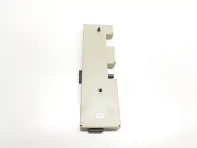 Pezzo di ricambio per auto di seconda mano modulo elettronico per bmw 3 (e90) 318 d riferimenti oem iam 65209187658  9187658