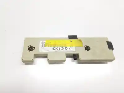 Peça sobressalente para automóvel em segunda mão módulo eletrônico por bmw 3 (e90) 318 d referências oem iam 65209187658