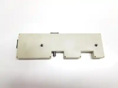 Pezzo di ricambio per auto di seconda mano modulo elettronico per bmw 3 (e90) 318 d riferimenti oem iam 65209187658  9187658