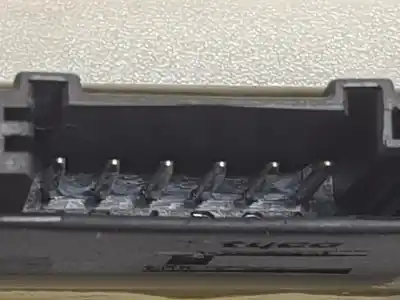 Pezzo di ricambio per auto di seconda mano modulo elettronico per bmw 3 (e90) 318 d riferimenti oem iam 65209187658  9187658