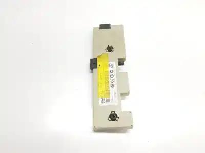 Pezzo di ricambio per auto di seconda mano modulo elettronico per bmw 3 (e90) 318 d riferimenti oem iam 65209187658  9187658