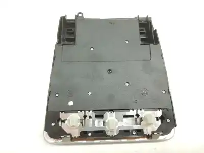 Peça sobressalente para automóvel em segunda mão luz interior por bmw 3 (e90) 318 d referências oem iam 61319225476  9225476