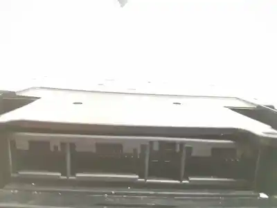 Peça sobressalente para automóvel em segunda mão luz interior por bmw 3 (e90) 318 d referências oem iam 61319225476  9225476