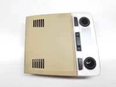 Peça sobressalente para automóvel em segunda mão luz interior por bmw 3 (e90) 318 d referências oem iam 61319225476  9225476