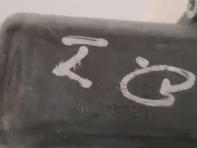 Second-hand car spare part left front window motor for bmw 3 (e90) 318 d oem iam references 67626927027  6927027