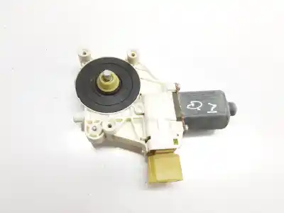 Second-hand car spare part left front window motor for bmw 3 (e90) 318 d oem iam references 67626927027  6927027