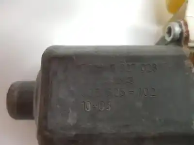 Second-hand car spare part right front window motor for bmw 3 (e90) 318 d oem iam references 67626927028  6927028