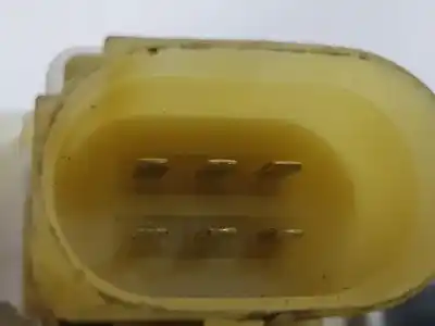 Second-hand car spare part right front window motor for bmw 3 (e90) 318 d oem iam references 67626927028  6927028