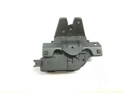 Peça sobressalente para automóvel em segunda mão fechadura do mala por bmw 3 (e90) 318 d referências oem iam 51247840617  7840617