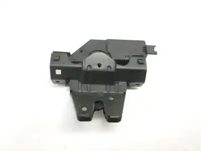 Peça sobressalente para automóvel em segunda mão fechadura do mala por bmw 3 (e90) 318 d referências oem iam 51247840617