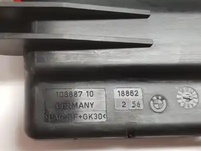 Second-hand car spare part fuse box unit for bmw 3 (e90) 318 d oem iam references 61146942912  6942912