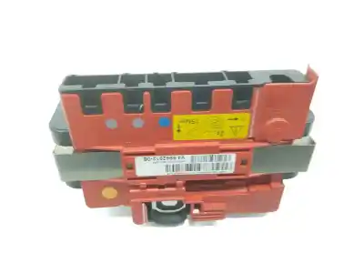 Second-hand car spare part fuse box unit for bmw 3 (e90) 318 d oem iam references 61146942912  6942912