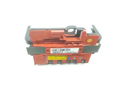 Second-hand car spare part fuse box unit for bmw 3 (e90) 318 d oem iam references 61146942912  6942912