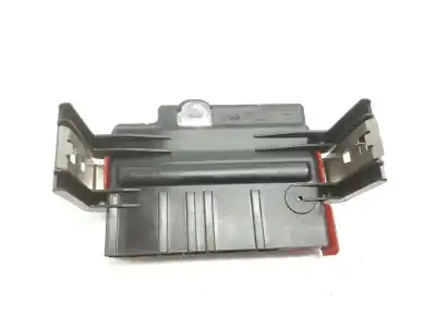 Peça sobressalente para automóvel em segunda mão caixa de fusíveis e relés por bmw 3 (e90) 318 d referências oem iam 61146942912