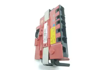 Second-hand car spare part fuse box unit for bmw 3 (e90) 318 d oem iam references 61146942912  6942912