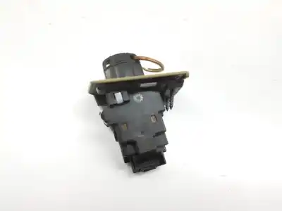 Peça sobressalente para automóvel em segunda mão suporte para cartão de arranque / leitor de chave por bmw 3 (e90) 318 d referências oem iam 66126954719